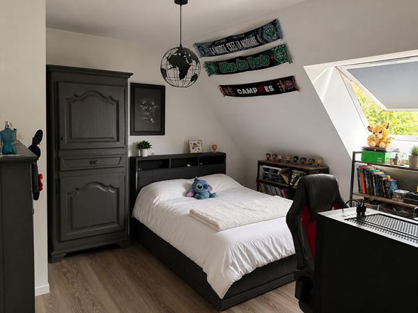 Maison 6 pièces à vendre à 15 kms de Reims