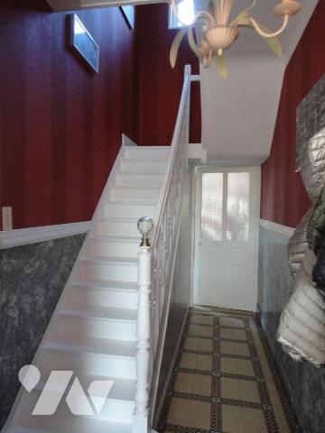 EXCLUSIVITE - A VENDRE sur HAZEBROUCK dans le NORD (59) - MAISON style 1930 sur et avec un terr...