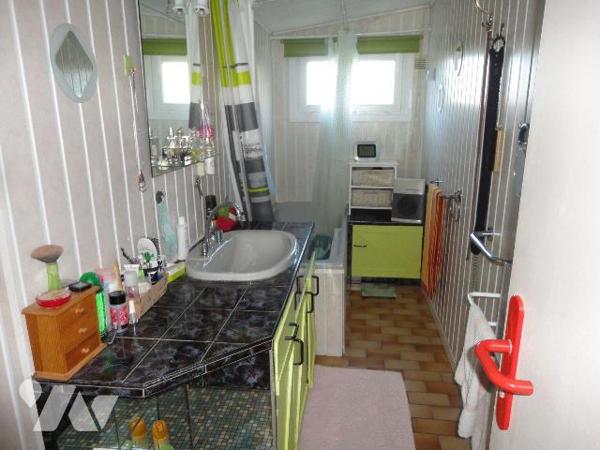 EXCLUSIVITE - A VENDRE sur HAZEBROUCK dans le NORD (59) - MAISON style 1930 sur et avec un terr...