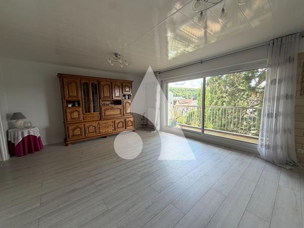 Appartement 4 pièces 104 m2
