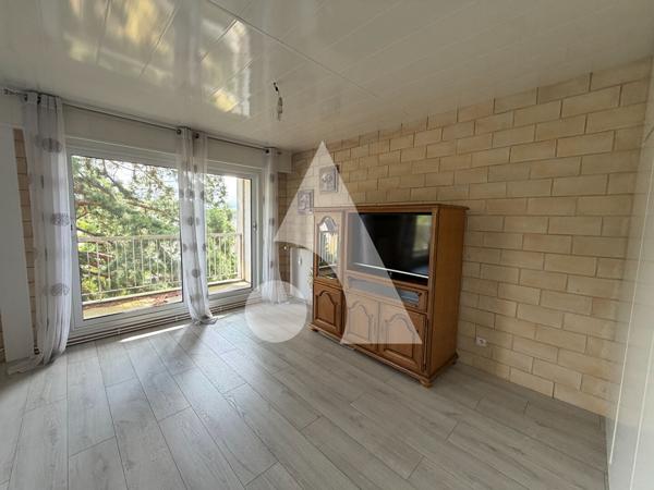 Appartement 4 pièces 104 m2