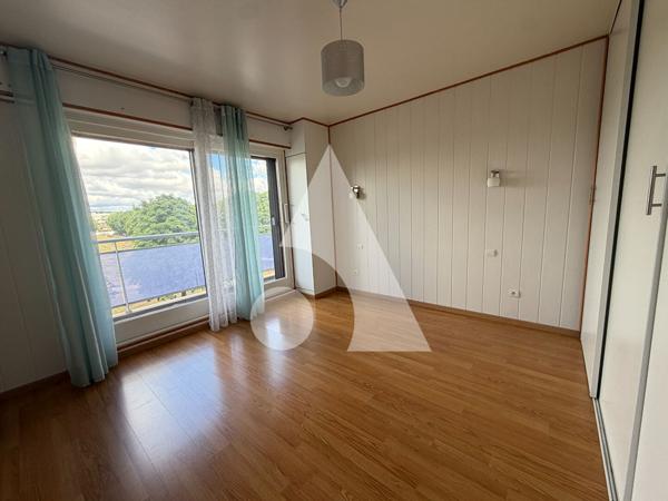 Appartement 4 pièces 104 m2