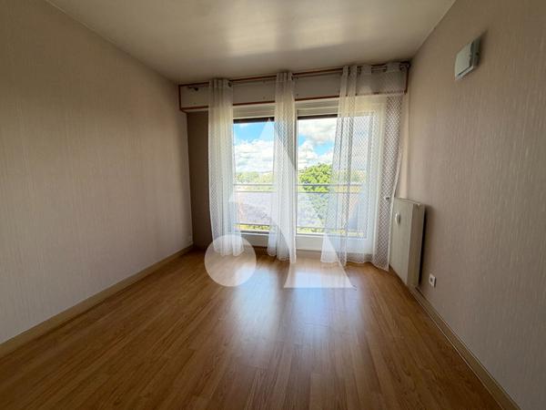 Appartement 4 pièces 104 m2