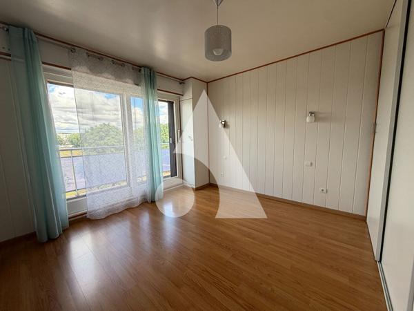 Appartement 4 pièces 104 m2