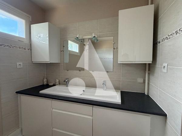 Appartement 4 pièces 104 m2