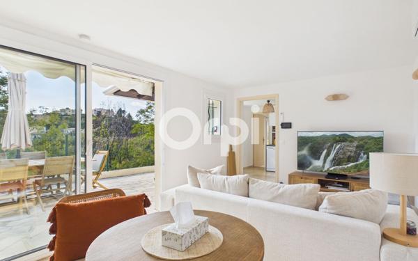 Maison à vendre    4 pièces • 64,96 m2 Mandelieu-la-Napoule