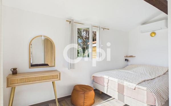 Maison à vendre    4 pièces • 64,96 m2 Mandelieu-la-Napoule