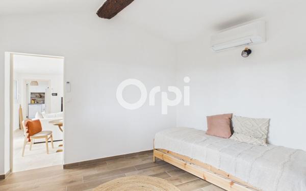 Maison à vendre    4 pièces • 64,96 m2 Mandelieu-la-Napoule