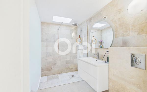 Maison à vendre    4 pièces • 64,96 m2 Mandelieu-la-Napoule