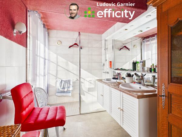 Maison 7 pièces - 179 m² Exclusivité efficity