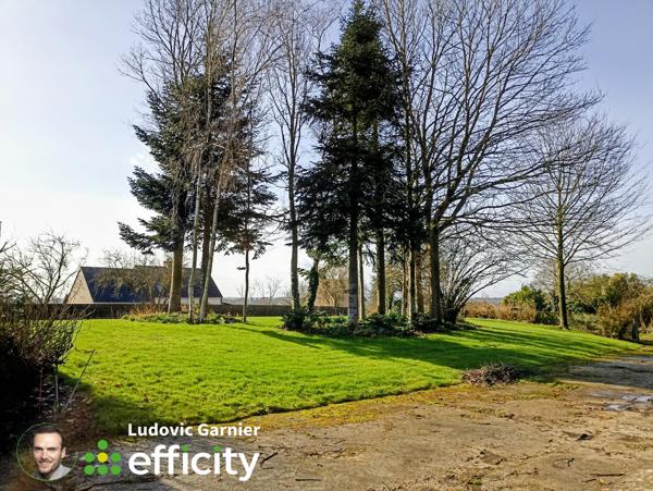 Maison 7 pièces - 179 m² Exclusivité efficity