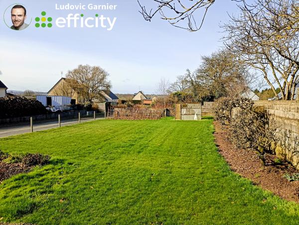 Maison 7 pièces - 179 m² Exclusivité efficity