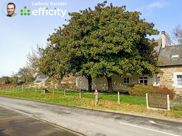 Maison 7 pièces - 179 m² Exclusivité efficity