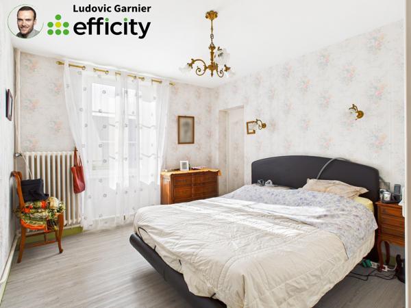 Maison 7 pièces - 179 m² Exclusivité efficity