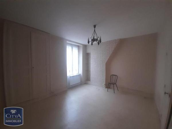 Location appartement 3 pièces de 48.77m²