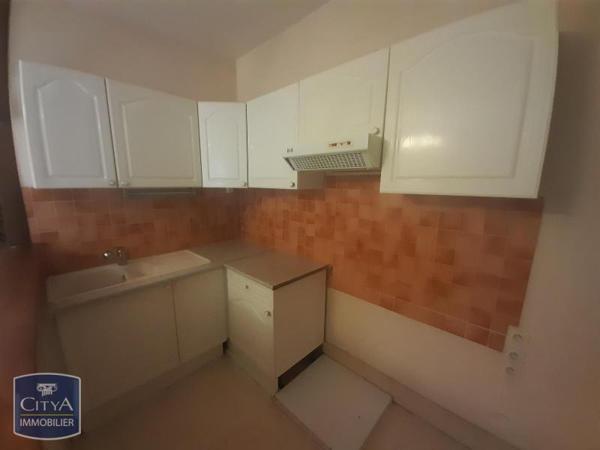 Location appartement 3 pièces de 48.77m²