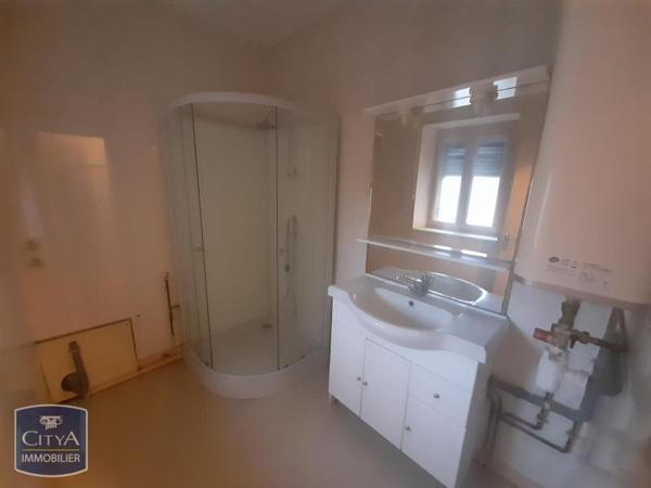 Location appartement 3 pièces de 48.77m²