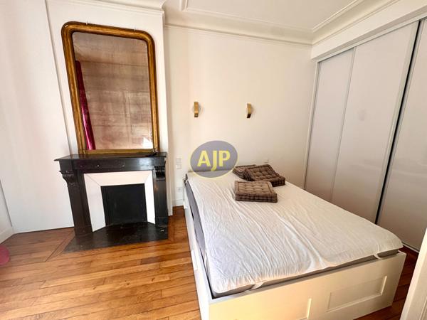 Location appartement Paris 15eme : 2 061 € - AJP Immobilier Paris 15 - Agence Grenelle