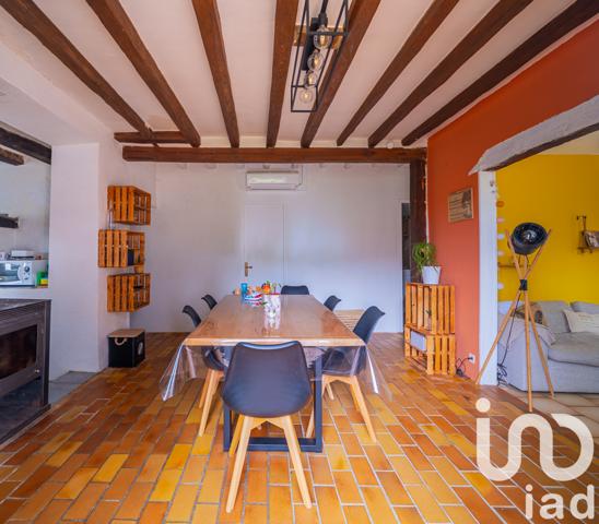 Maison à vendre 3 pièces 88 m² Laigné-en-Belin