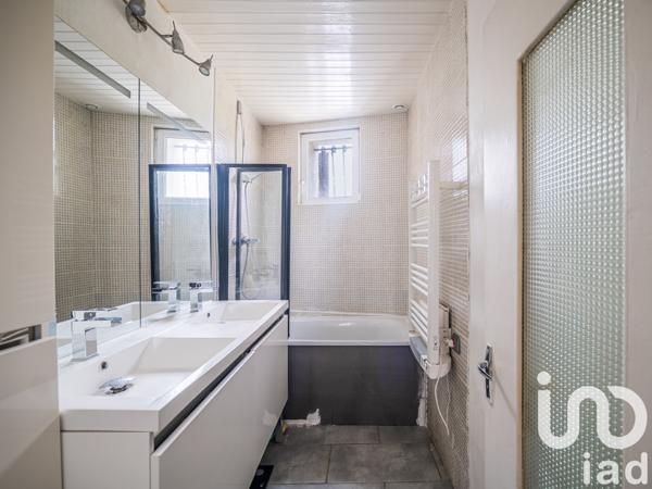 Maison à vendre 3 pièces 88 m² Laigné-en-Belin