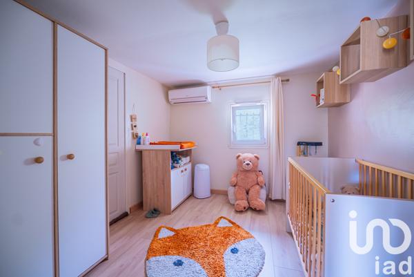 Maison à vendre 3 pièces 88 m² Laigné-en-Belin