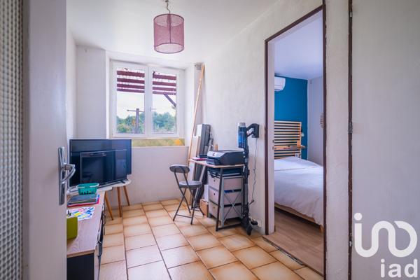 Maison à vendre 3 pièces 88 m² Laigné-en-Belin