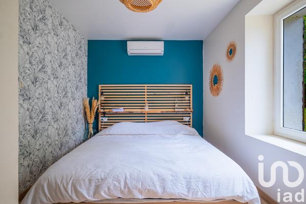 Maison à vendre 3 pièces 88 m² Laigné-en-Belin