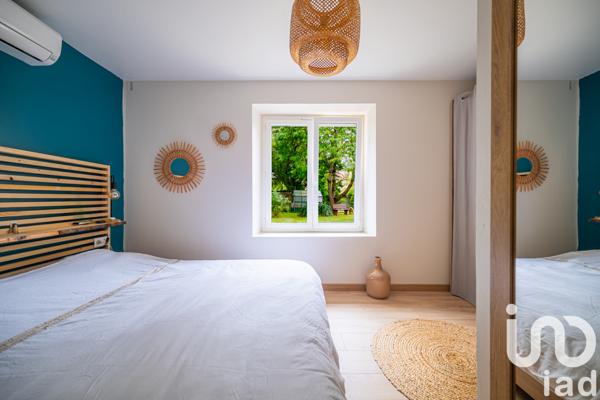 Maison à vendre 3 pièces 88 m² Laigné-en-Belin