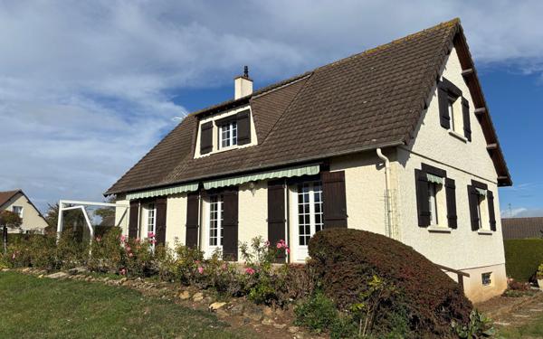 Maison à louer    5 pièces • 119,51 m2 Argences