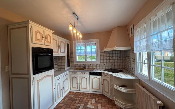 Maison à louer    5 pièces • 119,51 m2 Argences