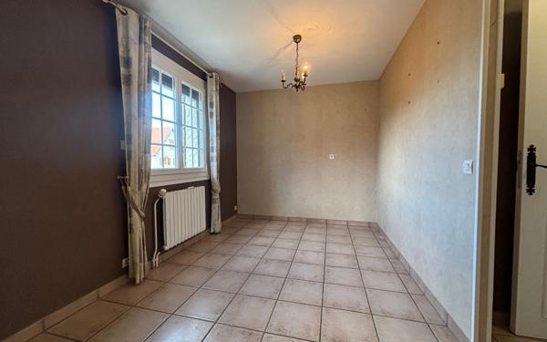 Maison à louer    5 pièces • 119,51 m2 Argences