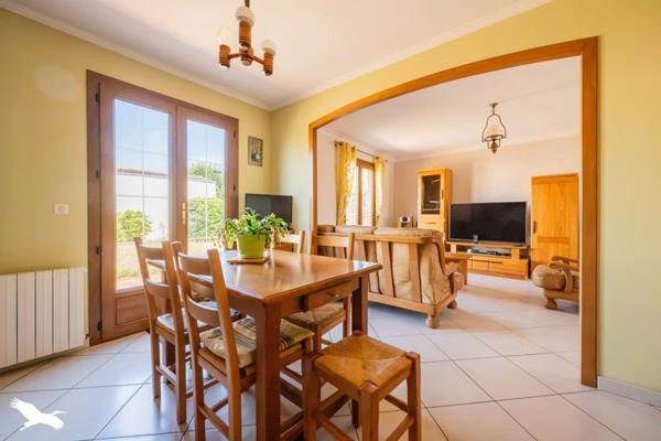 Maison 317 700 € Bouguenais 5 p 120 m² DPE C