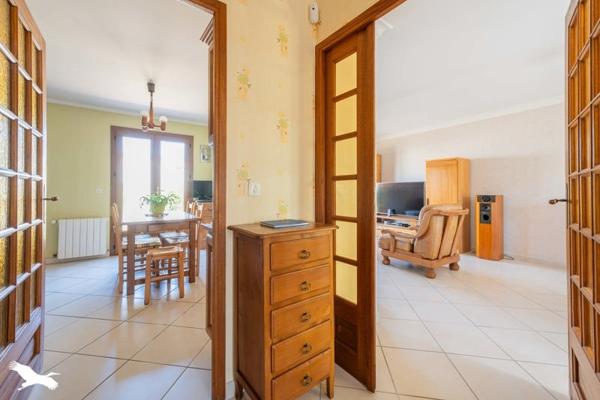 Maison 317 700 € Bouguenais 5 p 120 m² DPE C
