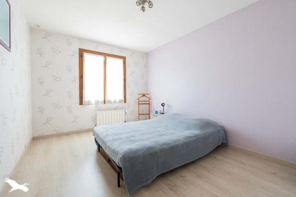 Maison 317 700 € Bouguenais 5 p 120 m² DPE C