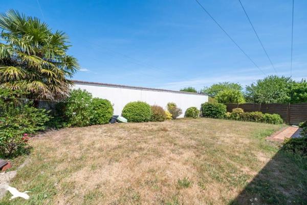 Maison 317 700 € Bouguenais 5 p 120 m² DPE C