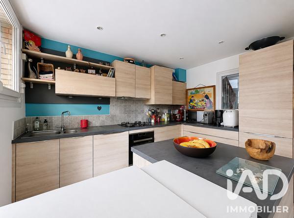 Maison à vendre 5 pièces 73 m² Le Portel