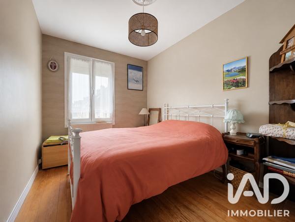Maison à vendre 5 pièces 73 m² Le Portel