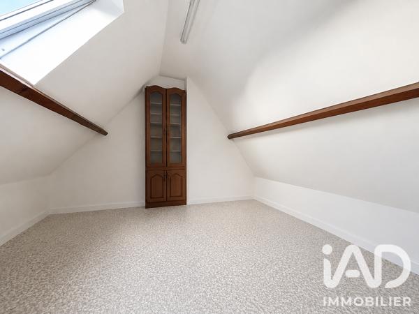 Maison à vendre 5 pièces 73 m² Le Portel