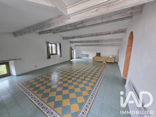 Appartement à vendre 4 pièces 98 m² Vézénobres