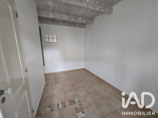 Appartement à vendre 4 pièces 98 m² Vézénobres