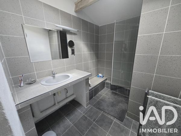 Appartement à vendre 4 pièces 98 m² Vézénobres
