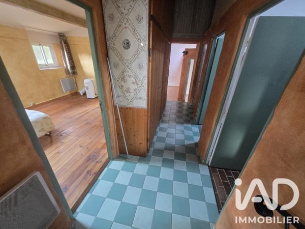 Appartement à vendre 4 pièces 98 m² Vézénobres