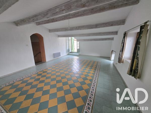 Appartement à vendre 4 pièces 98 m² Vézénobres