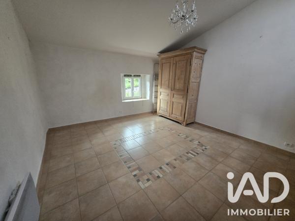 Appartement à vendre 4 pièces 98 m² Vézénobres