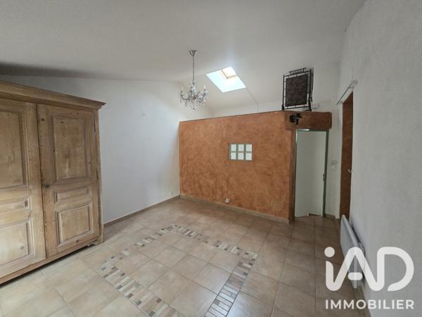 Appartement à vendre 4 pièces 98 m² Vézénobres