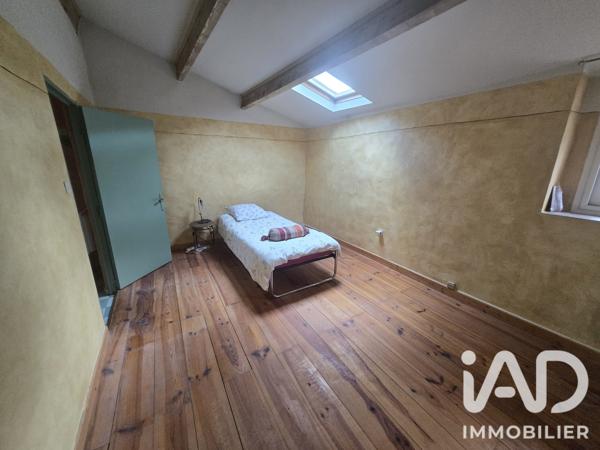 Appartement à vendre 4 pièces 98 m² Vézénobres