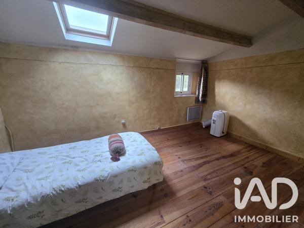 Appartement à vendre 4 pièces 98 m² Vézénobres