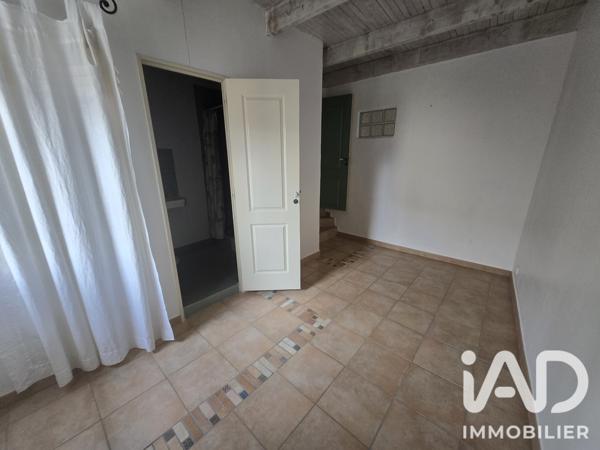 Appartement à vendre 4 pièces 98 m² Vézénobres