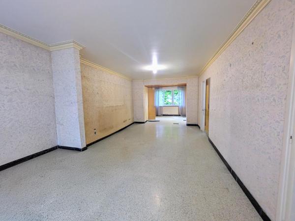Maison individuelle idéalement située!