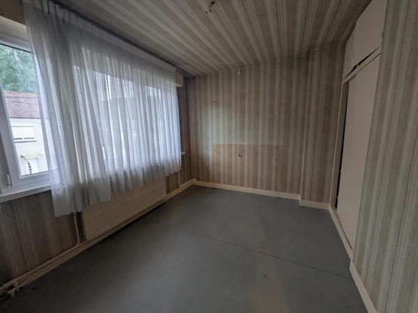 Maison individuelle idéalement située!